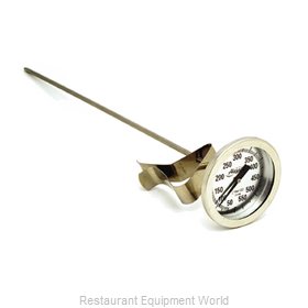 Alegacy Foodservice Products Grp CT84122 Thermometer, Deep Fry / Candy
