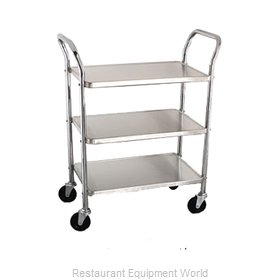 Alegacy Foodservice Products Grp DC16242 Cart, Transport Utility