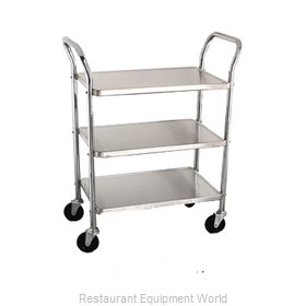 Alegacy Foodservice Products Grp DC16243 Cart, Transport Utility