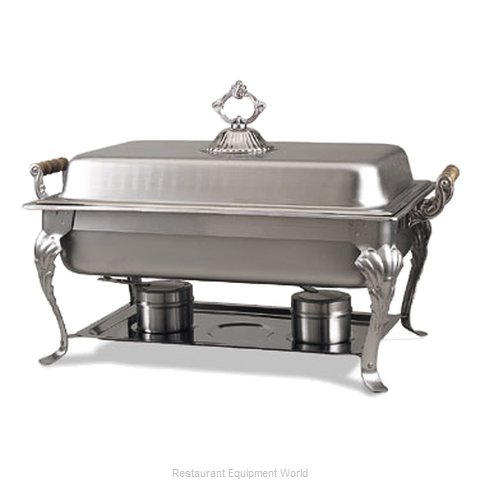 Alegacy Foodservice Products Grp DL200A Chafing Dish