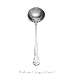 Alegacy Foodservice Products Grp DL411 Ladle, Serving