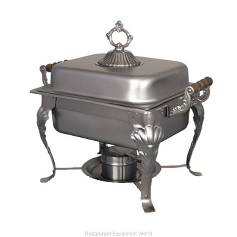 Alegacy Foodservice Products Grp DL801A Chafing Dish