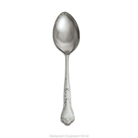 Alegacy Foodservice Products Grp DSP11 Serving Spoon, Solid