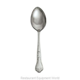 Alegacy Foodservice Products Grp DSP11 Serving Spoon, Solid