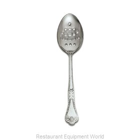 Alegacy Foodservice Products Grp DSP11P Serving Spoon, Perforated