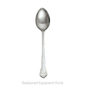 Alegacy Foodservice Products Grp DSP13 Serving Spoon, Solid