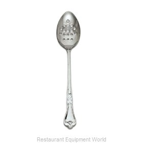 Alegacy Foodservice Products Grp DSP13P Serving Spoon, Perforated