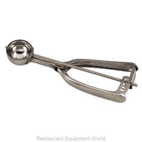 Alegacy Foodservice Products Grp E125100 Disher, Standard Round Bowl