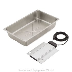 Alegacy Foodservice Products Grp ELH100 Chafing Dish, Parts & Accessories