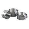 Alegacy Foodservice Products Grp EW06WC Sauce Pot