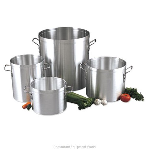 Alegacy Foodservice Products Grp EW10WC Stock Pot