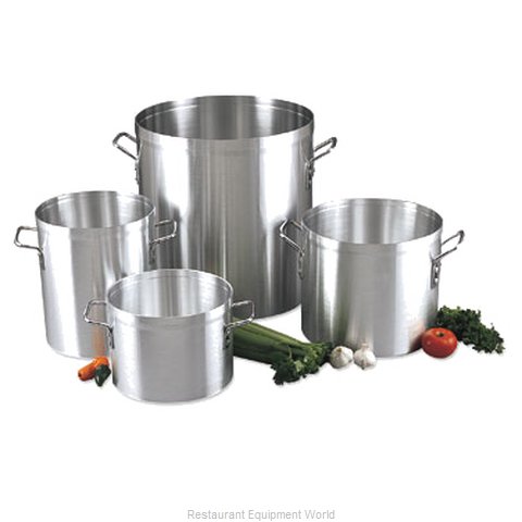 Alegacy Foodservice Products Grp EW16WC-S Stock Pot
