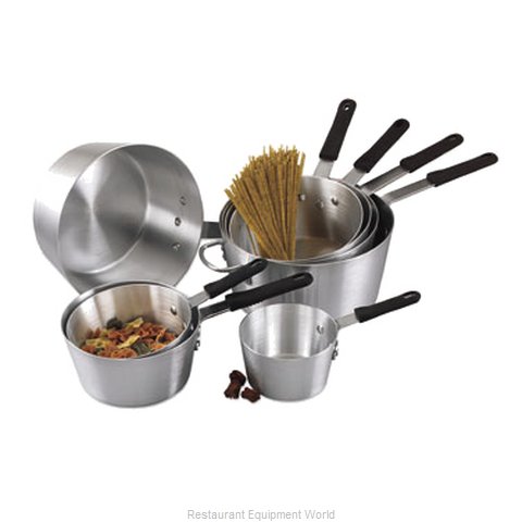 Alegacy Foodservice Products Grp EWA8-S Sauce Pan
