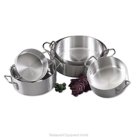 Alegacy Foodservice Products Grp EWBR10 Brazier Pan