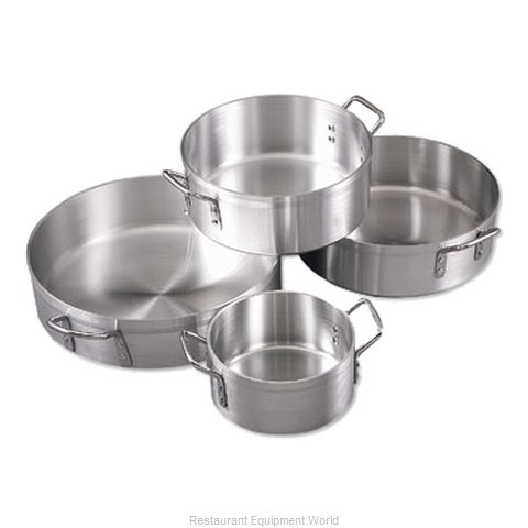 Alegacy Foodservice Products Grp EWBR207WC Brazier Pan (Magnified)