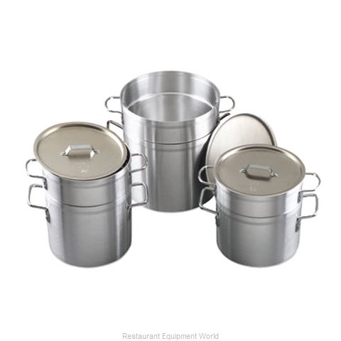 Alegacy Foodservice Products Grp EWDB10 Double Boiler