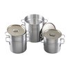 Alegacy Foodservice Products Grp EWDB10 Double Boiler