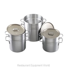 Alegacy Foodservice Products Grp EWDB12 Double Boiler