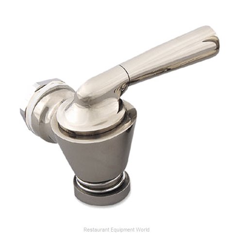 Alegacy Foodservice Products Grp EWF Steam Kettle Draw-off Valve