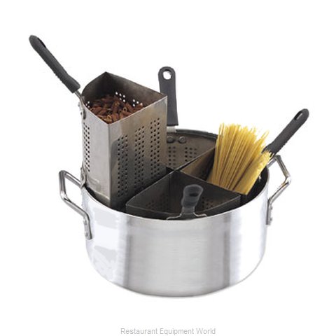 Alegacy Foodservice Products Grp EWPCI18 Pasta Insert Basket