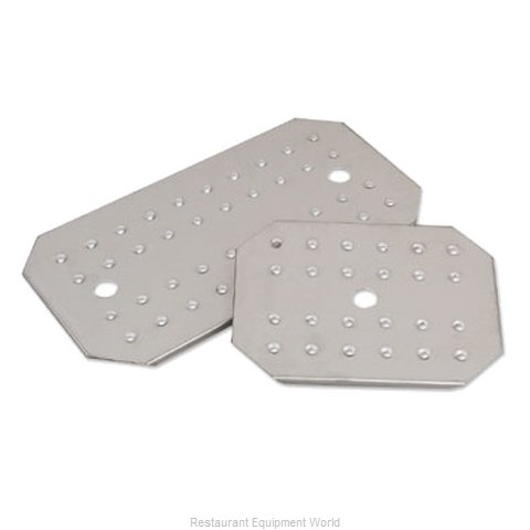 Alegacy Foodservice Products Grp FB810 False Bottom (Magnified)