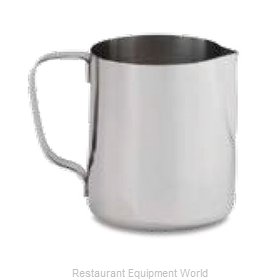 Alegacy Foodservice Products Grp FC2000 Pitcher, Stainless Steel