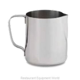 Alegacy Foodservice Products Grp FC600 Pitcher, Stainless Steel