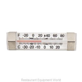 Alegacy Foodservice Products Grp FT84028 Thermometer, Refrig Freezer