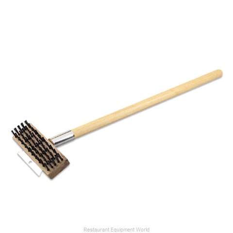 Alegacy Foodservice Products Grp GB8702 Brush, Wire (Magnified)