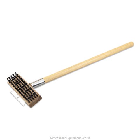 Alegacy Foodservice Products Grp GB8702 Brush, Wire