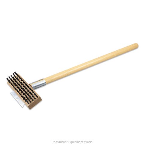 Alegacy Foodservice Products Grp GB8704 Brush, Wire