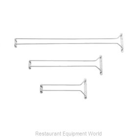 Alegacy Foodservice Products Grp GR24C Glass Rack, Hanging