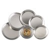 Bandeja para Pizza, Redonda, Perforada
 <br><span class=fgrey12>(Alegacy Foodservice Products Grp HA10 Pizza Pan)</span>