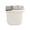 Alegacy Foodservice Products Grp HCJ250 Fountain Jar Cover
