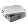 Bandeja para Asar Carne
 <br><span class=fgrey12>(Alegacy Foodservice Products Grp HDAS20177 Roasting Pan)</span>