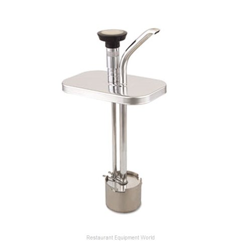 Alegacy Foodservice Products Grp LSP35 Condiment Syrup Pump Only