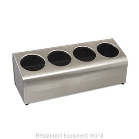 Alegacy Foodservice Products Grp LTC4S Topping Dispenser, Ambient