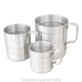 Alegacy Foodservice Products Grp M05 Measuring Cups