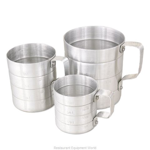 Alegacy Foodservice Products Grp M20 Measuring Cups