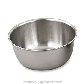 Alegacy Foodservice Products Grp MB2 Mixing Bowl, Metal