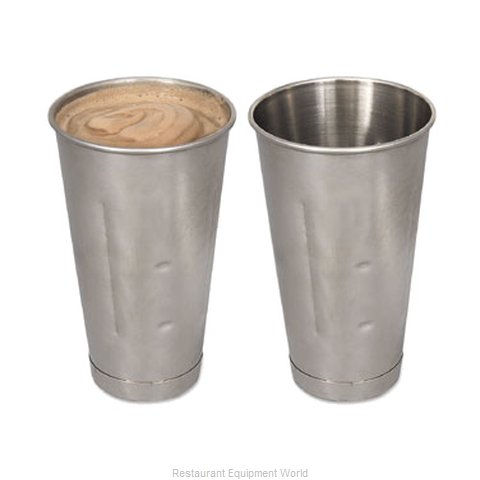 Alegacy Foodservice Products Grp MC388 Malted Cups (Magnified)