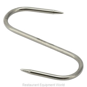 Alegacy Foodservice Products Grp MHSS10 Meat Hook