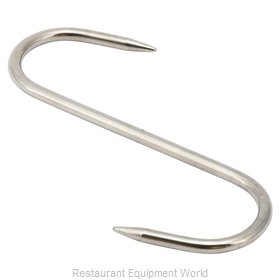 Alegacy Foodservice Products Grp MHSS16 Meat Hook