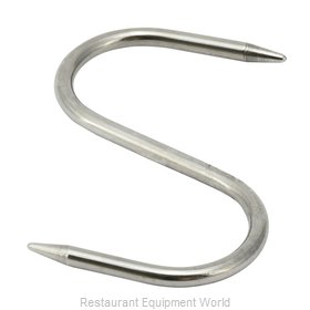 Alegacy Foodservice Products Grp MHSS6 Meat Hook