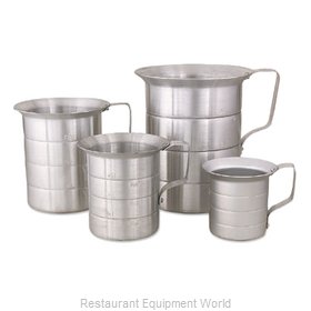 Alegacy Foodservice Products Grp ML05 Measuring Cups