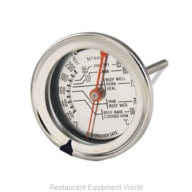 Alegacy Foodservice Products Grp MT84001 Meat Thermometer