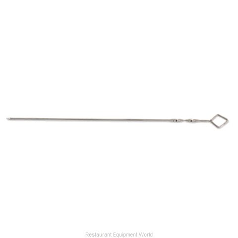 Alegacy Foodservice Products Grp N127 Skewers, Metal