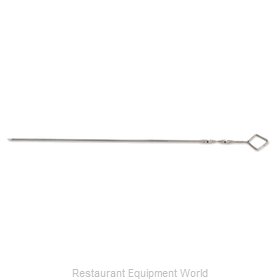 Alegacy Foodservice Products Grp N127 Skewers, Metal