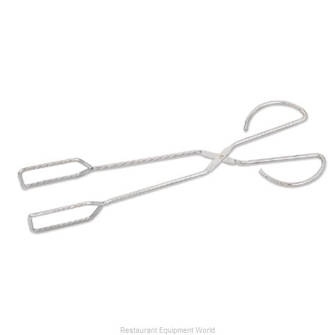 Alegacy Foodservice Products Grp N186 Tongs, Scissor