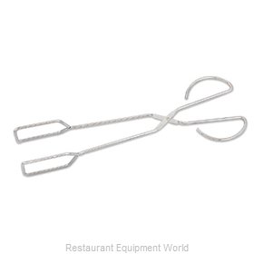 Alegacy Foodservice Products Grp N186 Tongs, Scissor